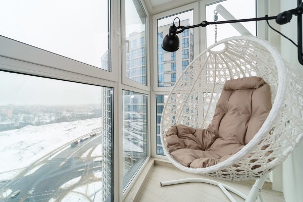 4-комнатная квартира по адресу Жореса Алфёрова, 14 - фото 11