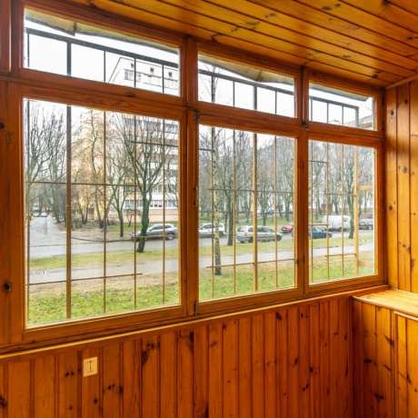 Фотография 2-комнатная квартира по адресу Янки Мавра, 18 - фото 10