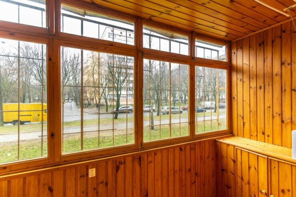 2-комнатная квартира по адресу Янки Мавра, 18 - фото 10