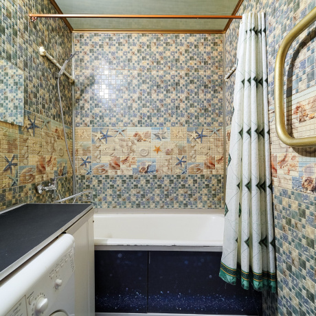 Фотография 2-комнатная квартира по адресу Барамзиной, 6 - фото 18