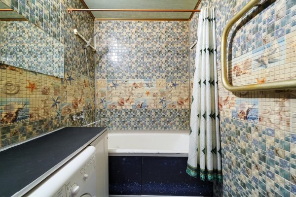 2-комнатная квартира по адресу Барамзиной, 6 - фото 18