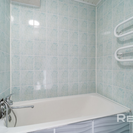 Фотография 2-комнатная квартира по адресу Кольцова, 20 - фото 20