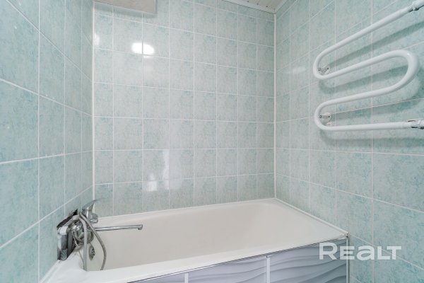 2-комнатная квартира по адресу Кольцова, 20 - фото 20