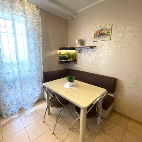 Фотография 1-комнатная квартира по адресу Лобанка, 60 - фото 3