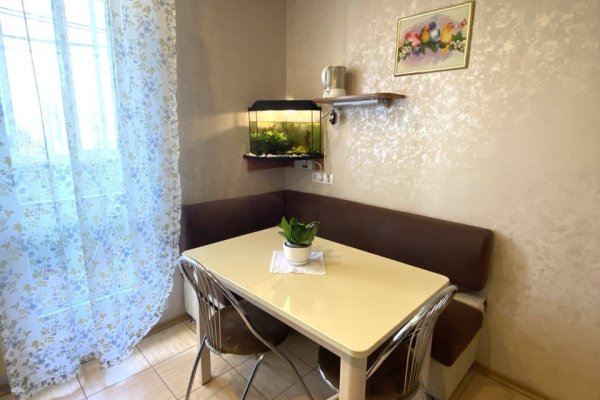 1-комнатная квартира по адресу Лобанка, 60 - фото 3