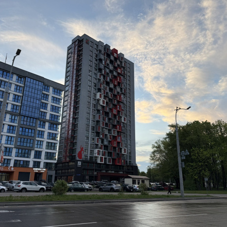 Фотография 1-комнатная квартира по адресу Аэродромная, 16 - фото 18