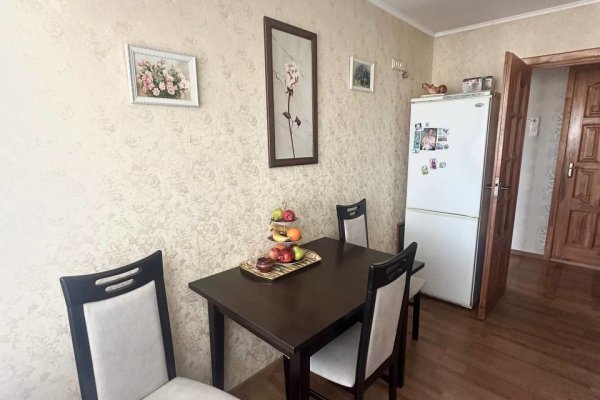 3-комнатная квартира по адресу Веры Хоружей, 24к 2 - фото 2