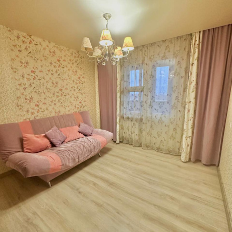 Фотография 3-комнатная квартира по адресу Максима Горецкого, 5к 2 - фото 8