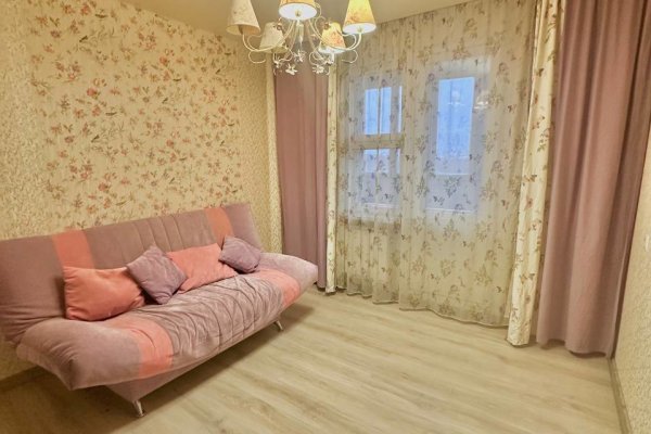3-комнатная квартира по адресу Максима Горецкого, 5к 2 - фото 8
