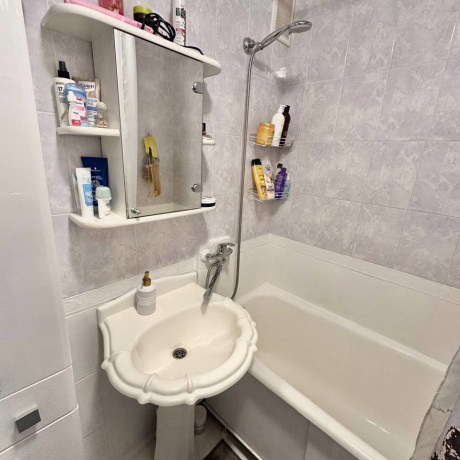 Фотография 2-комнатная квартира по адресу Одинцова, 23к 2 - фото 14