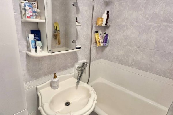 2-комнатная квартира по адресу Одинцова, 23к 2 - фото 14