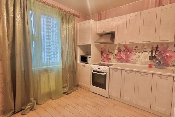 3-комнатная квартира по адресу Максима Горецкого, 5к 2 - фото 2