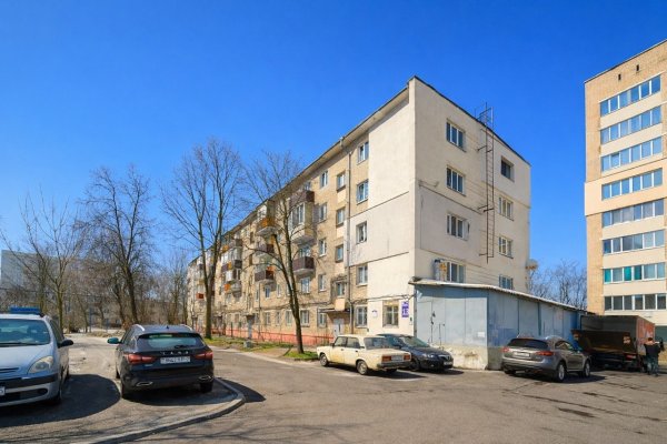 1-комнатная квартира по адресу Ольшевского, 13 - фото 14