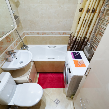 Фотография 2-комнатная квартира по адресу Чкалова, 23к 2 - фото 19