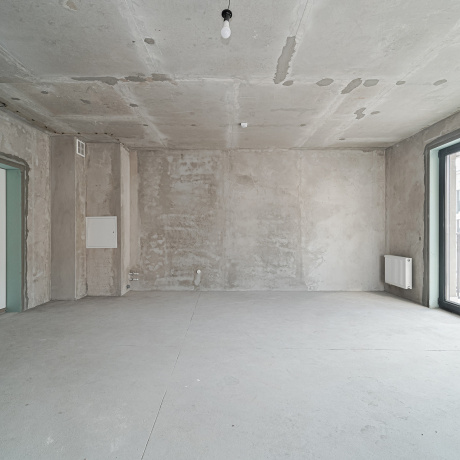 Фотография 1-комнатная квартира по адресу Виталия Цвирко, 65 - фото 10