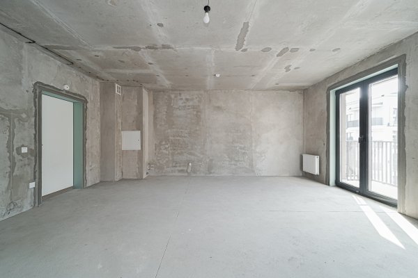 1-комнатная квартира по адресу Виталия Цвирко, 65 - фото 10