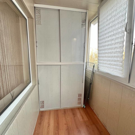 Фотография 2-комнатная квартира по адресу Одинцова, 23к 2 - фото 7