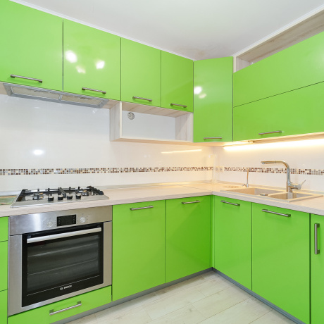 Фотография 3-комнатная квартира по адресу Мира, 17 - фото 2