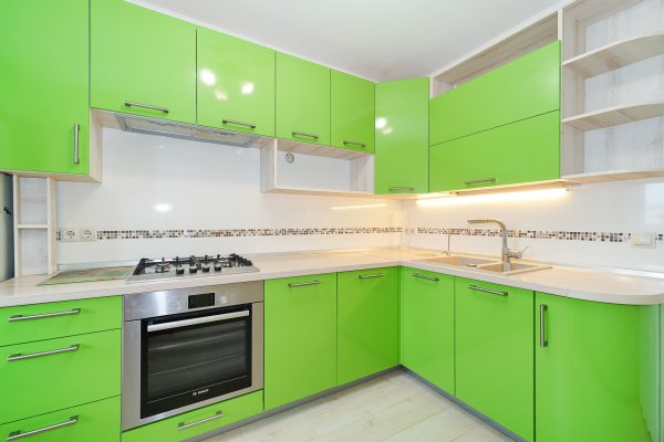 3-комнатная квартира по адресу Мира, 17 - фото 2