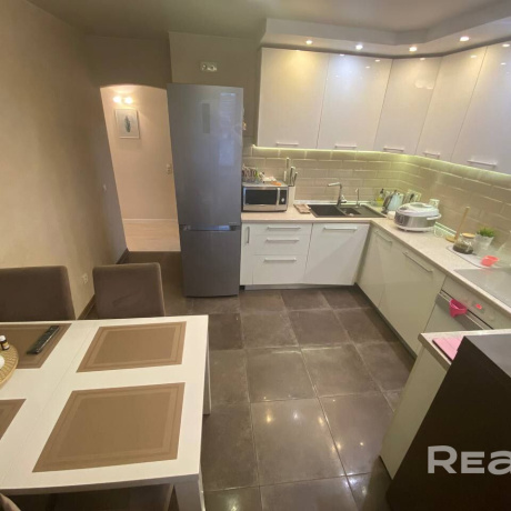 Фотография 2-комнатная квартира по адресу Притыцкого, 77 - фото 3