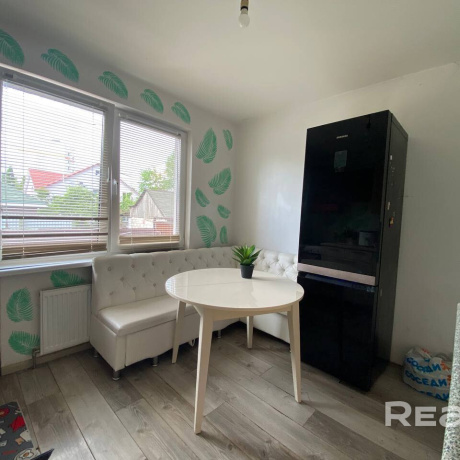 Фотография 4-комнатная квартира по адресу Космонавтов, 22 - фото 9