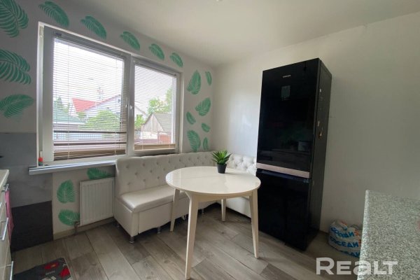 4-комнатная квартира по адресу Космонавтов, 22 - фото 9