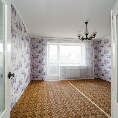 Фотография 1-комнатная квартира по адресу Ковалёва, 30 - фото 2