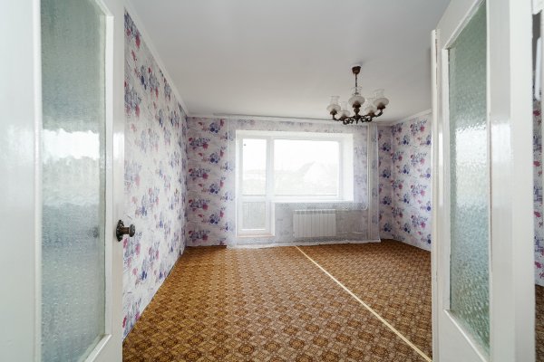 1-комнатная квартира по адресу Ковалёва, 30 - фото 2