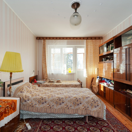 Фотография 2-комнатная квартира по адресу Казинца, 116 - фото 2