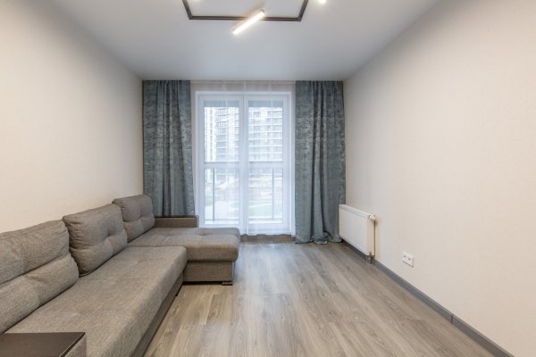 1-комнатная квартира по адресу Михаила Савицкого, 2 - фото 18