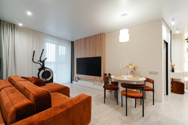 4-комнатная квартира по адресу Жореса Алфёрова, 14 - фото 2