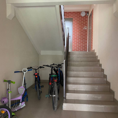 Фотография 4-комнатная квартира по адресу Космонавтов, 22 - фото 13