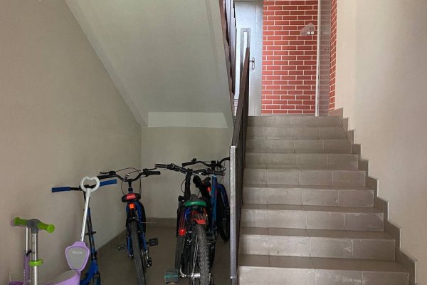 4-комнатная квартира по адресу Космонавтов, 22 - фото 13