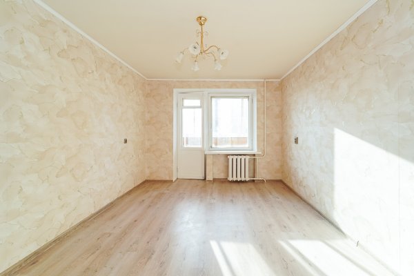 2-комнатная квартира по адресу Кольцова, 20 - фото 2