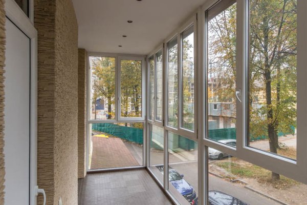 3-комнатная квартира по адресу Грибоедова, 11 - фото 12