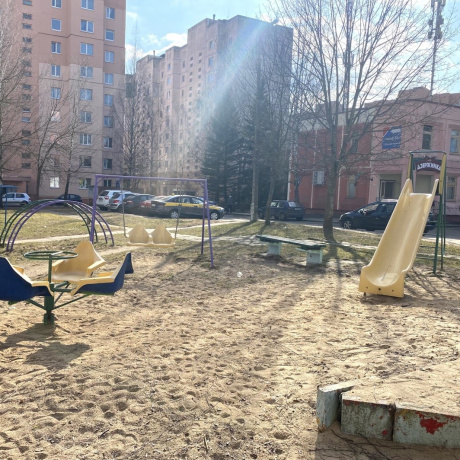 Фотография 1-комнатная квартира по адресу Лобанка, 60 - фото 19