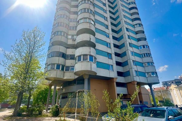 3-комнатная квартира по адресу Веры Хоружей, 24к 2 - фото 18