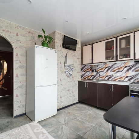 Фотография 2-комнатная квартира по адресу Барамзиной, 6 - фото 15