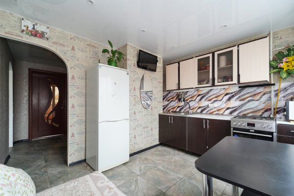 2-комнатная квартира по адресу Барамзиной, 6 - фото 15