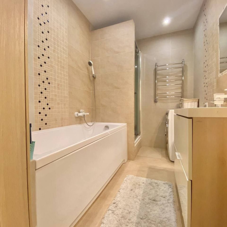 Фотография 2-комнатная квартира по адресу Притыцкого, 77 - фото 19