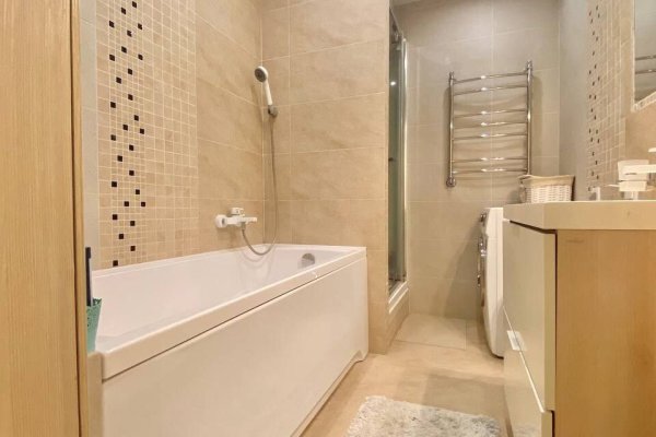 2-комнатная квартира по адресу Притыцкого, 77 - фото 19