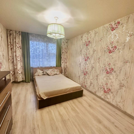 Фотография 3-комнатная квартира по адресу Максима Горецкого, 5к 2 - фото 9