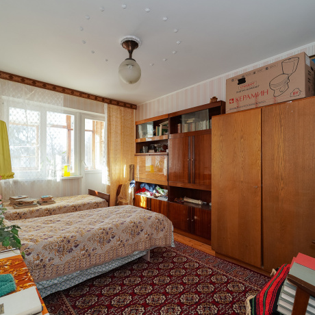 Фотография 2-комнатная квартира по адресу Казинца, 116 - фото 3