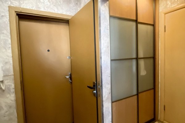 1-комнатная квартира по адресу Лобанка, 60 - фото 14