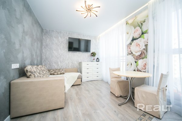 3-комнатная квартира по адресу Лейтенанта Кижеватова, 3А - фото 10