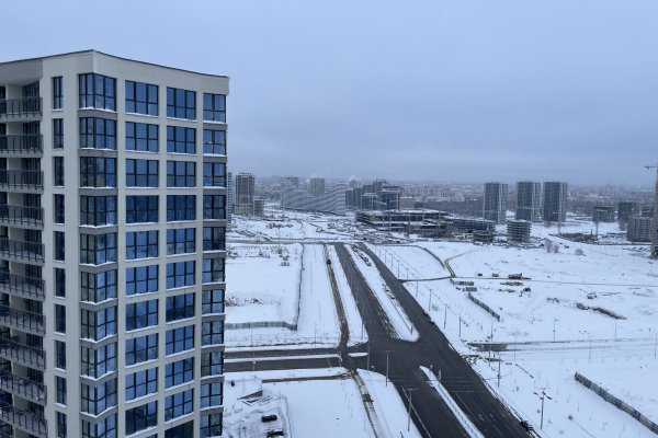 1-комнатная квартира по адресу Мира, 16 - фото 13