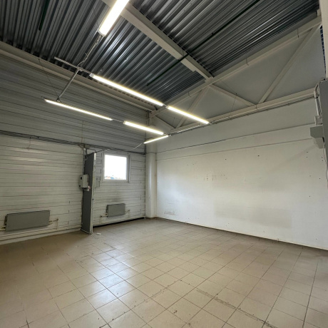 Фотография Продается торговое помещение по адресу Минск, Шаранговича, 25 - фото 4