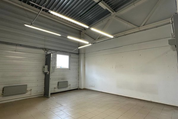 Продается торговое помещение по адресу Минск, Шаранговича, 25 - фото 4