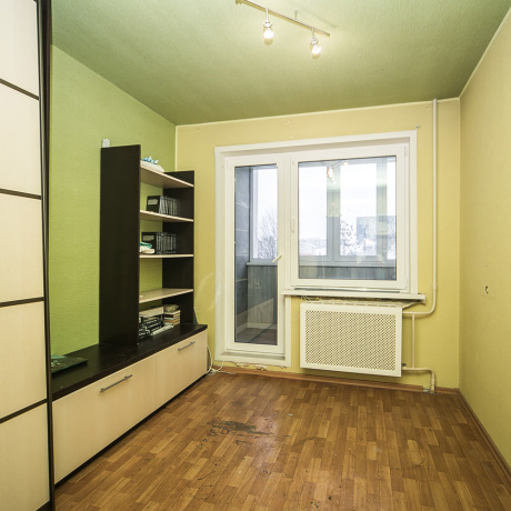 Фотография 4-комнатная квартира по адресу Шаранговича, 80 - фото 12