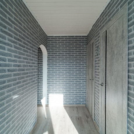 Фотография 2-комнатная квартира по адресу Кольцова, 20 - фото 14